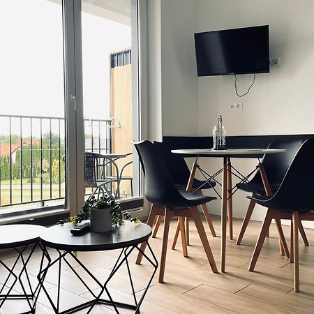 Zator 36 By Housine Apartment Ngoại thất bức ảnh