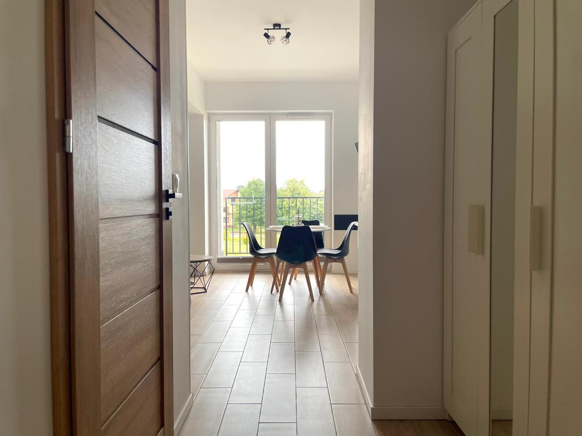 Zator 36 By Housine Apartment Ngoại thất bức ảnh