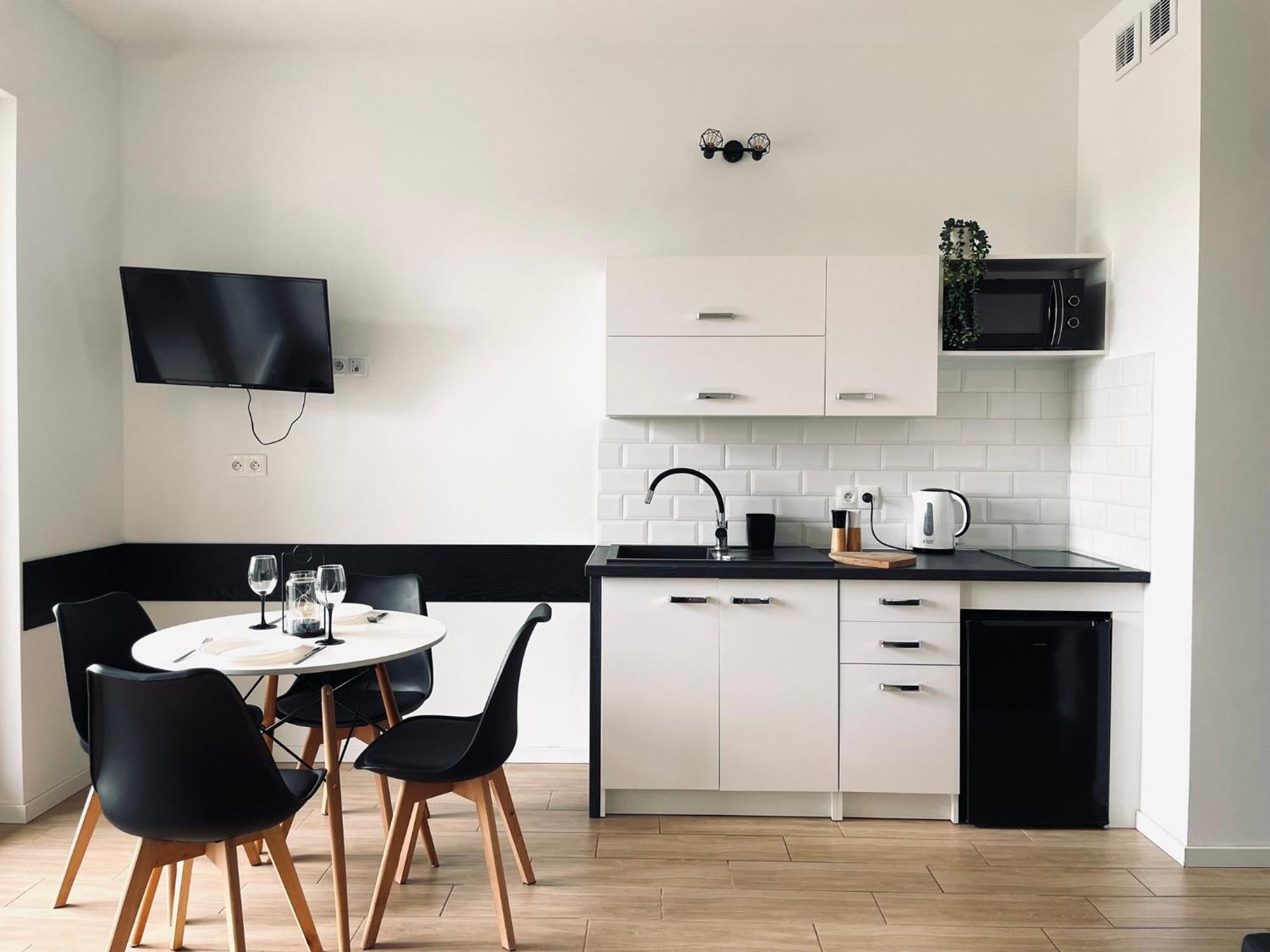 Zator 36 By Housine Apartment Ngoại thất bức ảnh