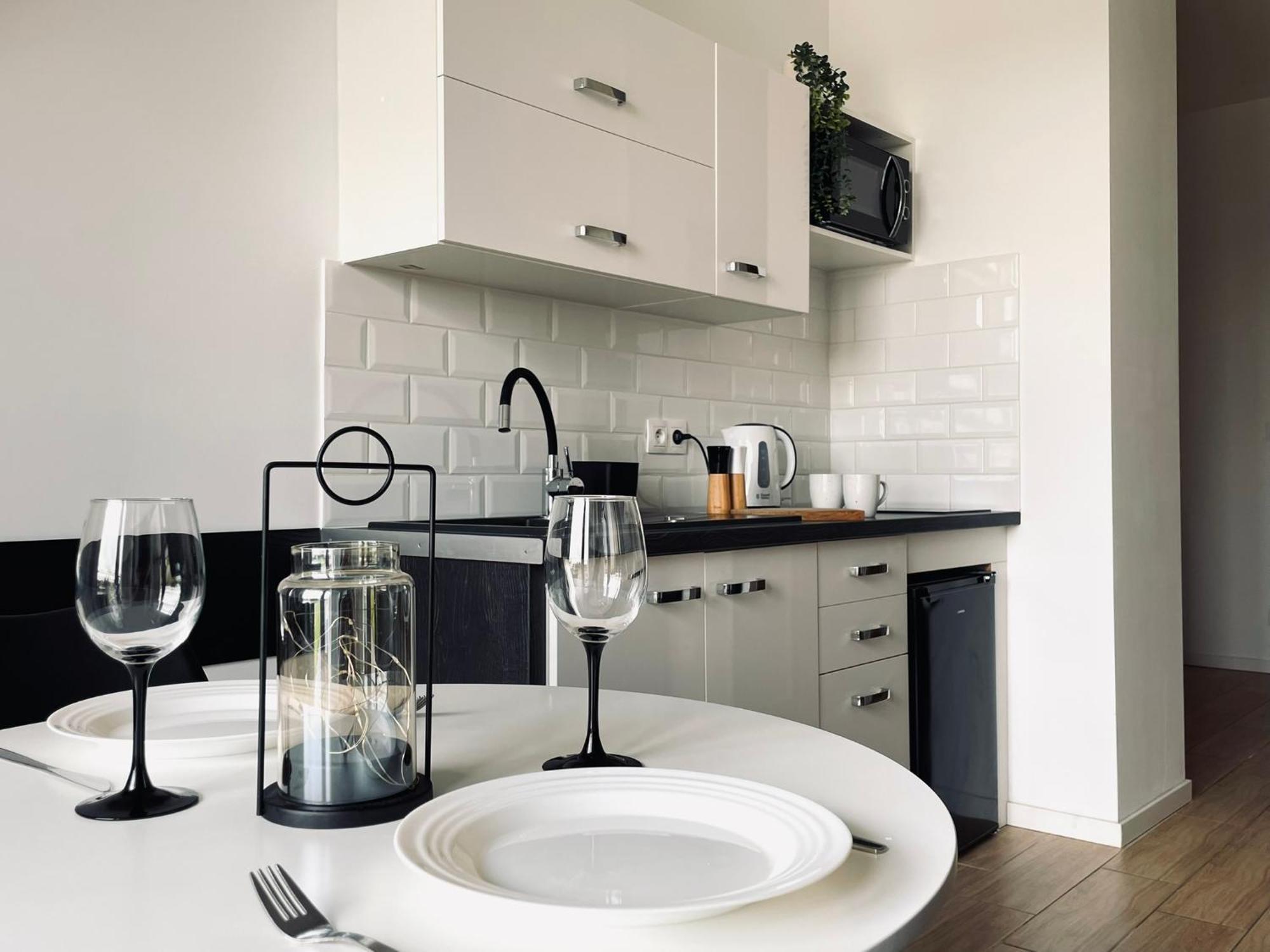Zator 36 By Housine Apartment Ngoại thất bức ảnh
