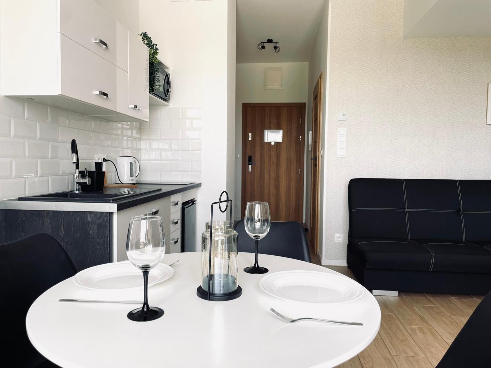 Zator 36 By Housine Apartment Ngoại thất bức ảnh